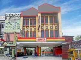 Hotel O Medan near Universitas Sumatera Utara formerly Surya Residence 2