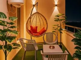 Gold Crest Executive Hotel Apartments City View DHA Lahore