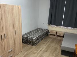 Hostel TV, hotel in Trebišov