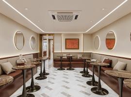 Grand Mays Inn Hotel & Spa, hotel in Ho Chi Minh City