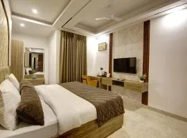 Armani Suites Hotel