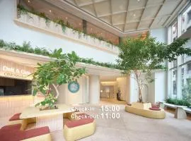 三井ガーデンホテル銀座築地