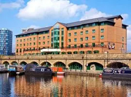 Best Western Plus The Quays Hotel Sheffield