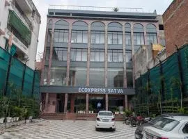 EcoXpress Satva