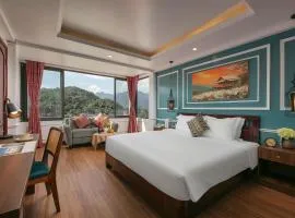 Glow Sapa Hotel