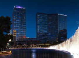 The Cosmopolitan Of Las Vegas, hotell Las Vegases