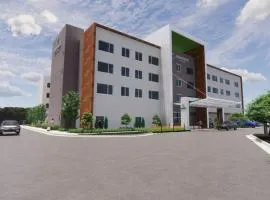 Element Branson