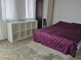 Casa Picolo, hotell sihtkohas Techirghiol