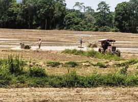 Cahaya Alam Roomstay, Hotel in Ketereh