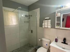 Kingsbird By The Sea Inn, ξενοδοχείο σε Hopewell