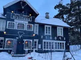 Pollfoss Boutique Hotel & Spa