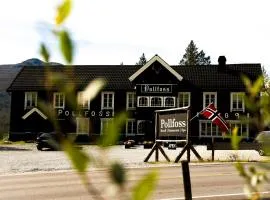 Pollfoss Boutique Hotel & Spa