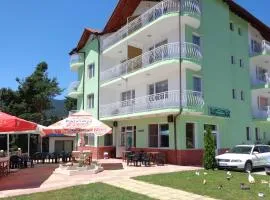 Family Hotel Panorama