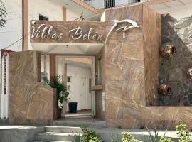 Bungalows villas belen