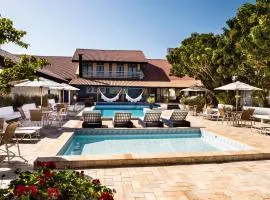 Praia Hotel Imbituba