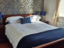 Two Bedroom Holiday Home in Kilronan, ξενοδοχείο σε Inis Mor