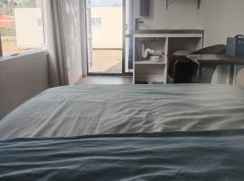 Qing he Farm with Own Access, hotell Aucklandis