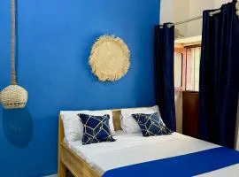 Golden Nap hostel