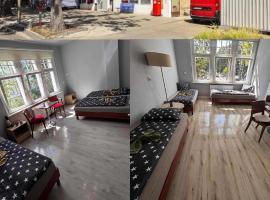 Dom gościnny przy Promenadzie, hotel in Świnoujście