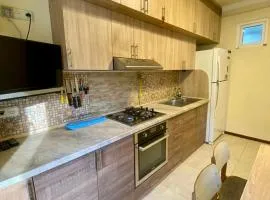 Family Apartment