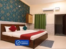 Hotel New Krishna Shiv Dham- Ideal For Families