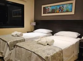 Hotel Grand Lago