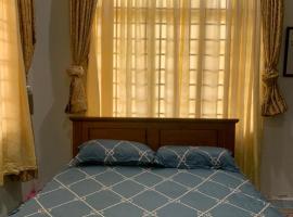 Sewa harian murah, hôtel à Ayer Keroh