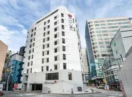 Shinchon Mayven Hotel - Foreign Tourist Tax Return Hotel