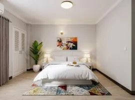 Premium Hotel Saigon - Ben Thanh Market