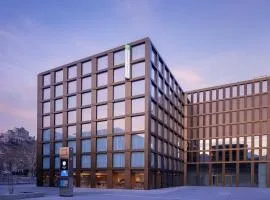 Holiday Inn Express & Suites Sion by IHG