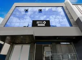 Super Hotel O Ambedkar Park Gorakhpur Formerly Mayur Residency