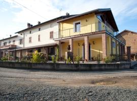 Zdjęcie hotelu: Agriturismo Il Vecchio Portico