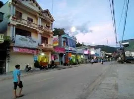 Nhà nghỉ Minh Ánh