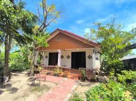Budget Hotel Koh Lanta