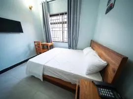 MASOMZ Lodge