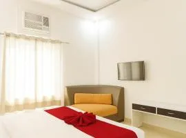 Comfort Stay - Near Airport
