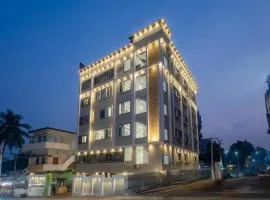 Harbourview Visakhapatnam RK Beach
