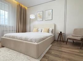 VIP Apartment Barys Arena, Hotel in Astana