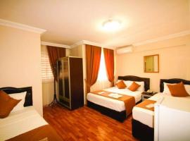 Hình ảnh khách sạn: Simal Butik Hotel