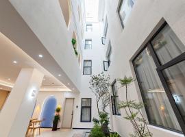 尚品9号海景民宿Seaview Hotel, hôtel à Xiamen