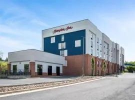 弗朗特皇家希尔顿恒庭酒店