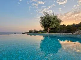 Sivota Seascape Luxury Villas & Residences