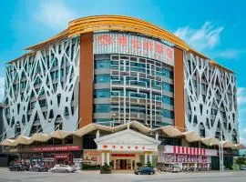 Vienna Hotel Guangzhou Baiyun International Airport Branch