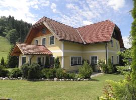 Hotelfotos: Bio-Landhaus Kesslerhof