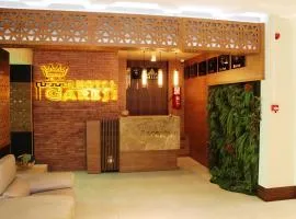 Hotel Panorama Gareji