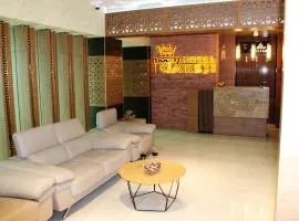 Hotel Panorama Gareji