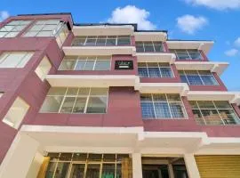 Super Collection O Madikeri City Center Near KSRTC Bus Stand Coorg Formerly Hotel Ragsys