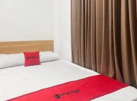 RedDoorz Syariah at Cikomi Kostel Enggal Lampung