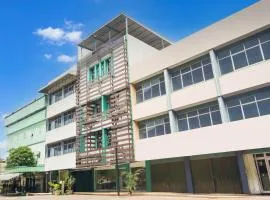 Dancenter Hostel 77