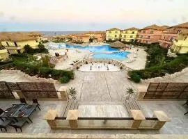 Amarina Jannah Resort & Aqua Park Marsa Alam